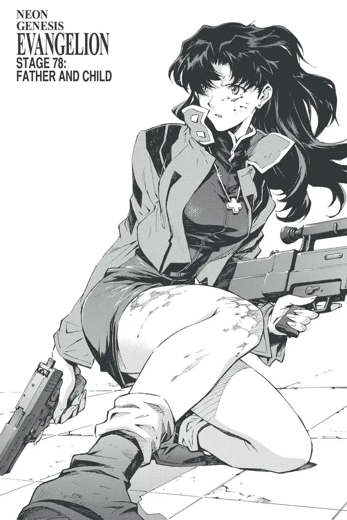 Neon Genesis Evangelion Chapter 78 image 01_optimized